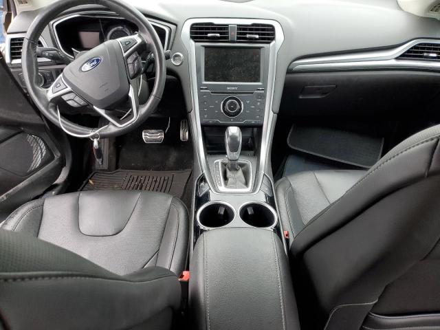 Photo 8 from auction – 2014 FORD FUSION TIT with VIN 3FA6P0D99ER139944