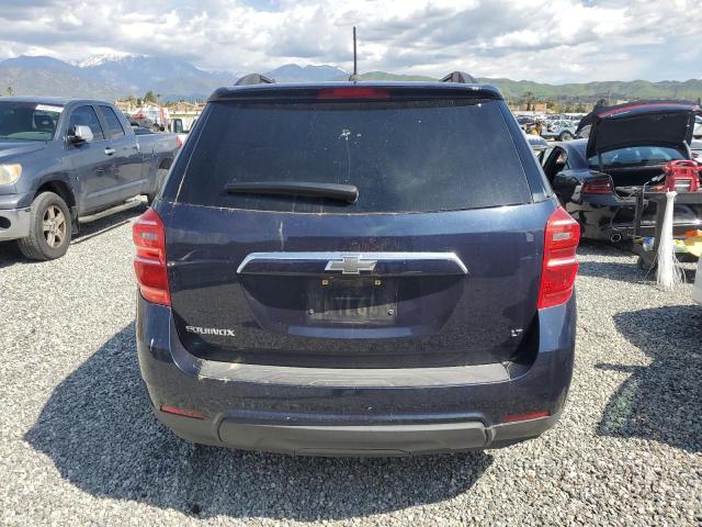 Photo 6 from auction – 2017 CHEVROLET EQUINOX LT with VIN 2GNALCEK4H1572400