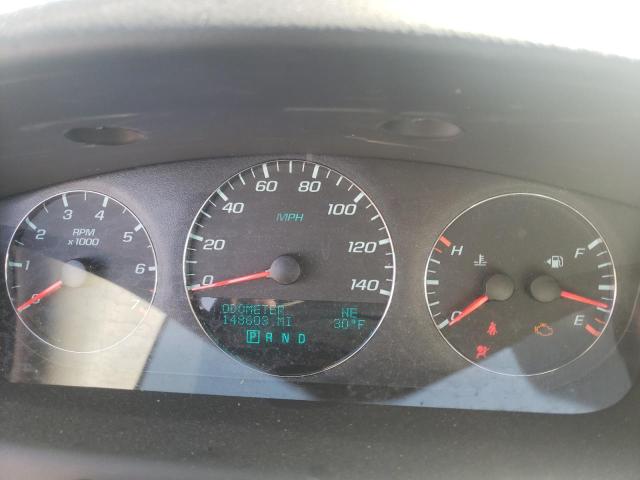 Photo 9 from auction – 2012 CHEVROLET IMPALA LT with VIN 2G1WB5E30C1111671