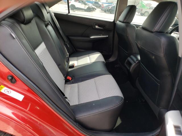 Foto 10 de la subasta – 2012 TOYOTA CAMRY BASE con VIN 4T1BF1FK7CU509713