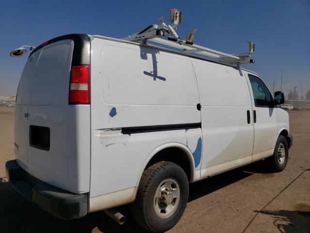 Photo 3 from auction – 2013 CHEVROLET EXPRESS G2 with VIN 1GCWGFCA6D1139773