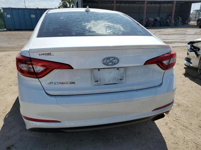 Photo 6 from auction – 2015 HYUNDAI SONATA with VIN 5NPE24AF8FH205698