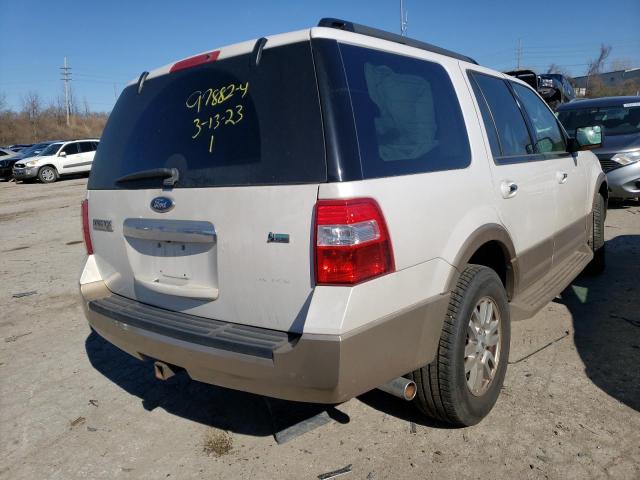 Photo 3 from auction – 2012 FORD EXPEDITION with VIN 1FMJU1H56CEF10869