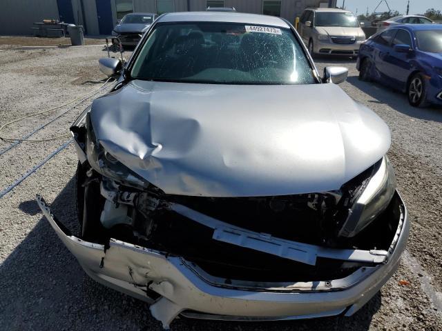Photo 5 from auction – 2015 HONDA ACCORD LX with VIN 1HGCR2F33FA053537