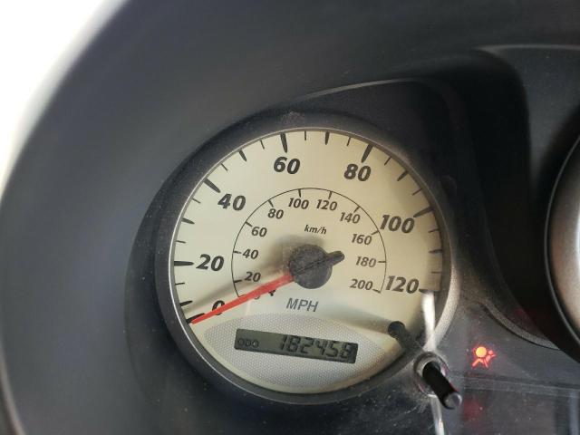 Photo 9 from auction – 2002 TOYOTA RAV4 with VIN JTEGH20V720058877