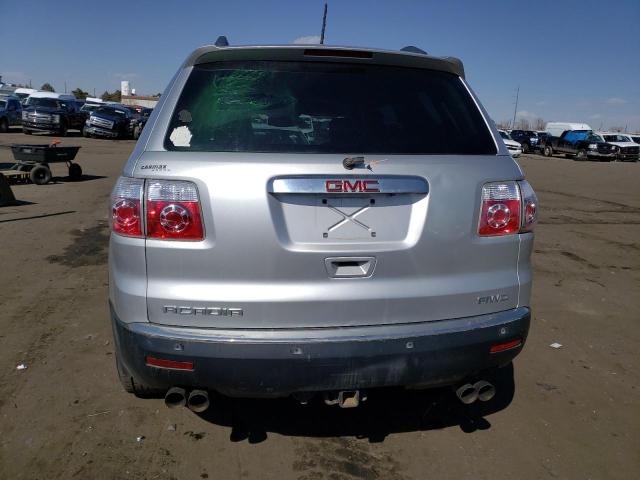 Photo 6 from auction – 2012 GMC ACADIA SLT with VIN 1GKKVRED4CJ223834