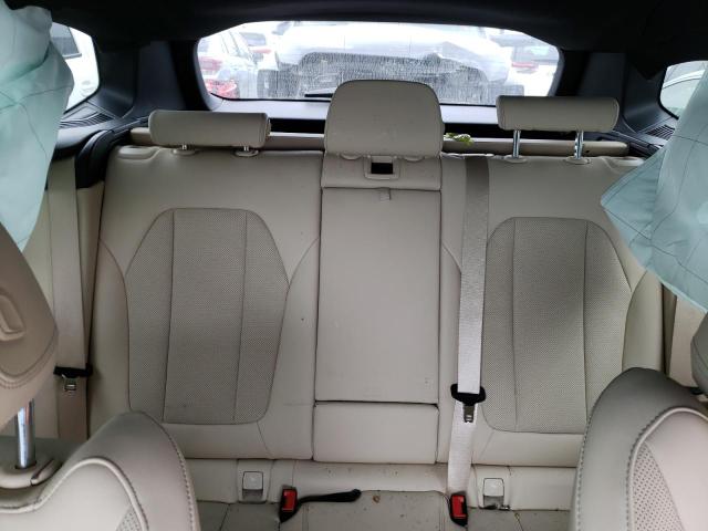 Photo 10 from auction – 2022 BMW X3 SDRIVE3 with VIN 5UX43DP02N9M51535