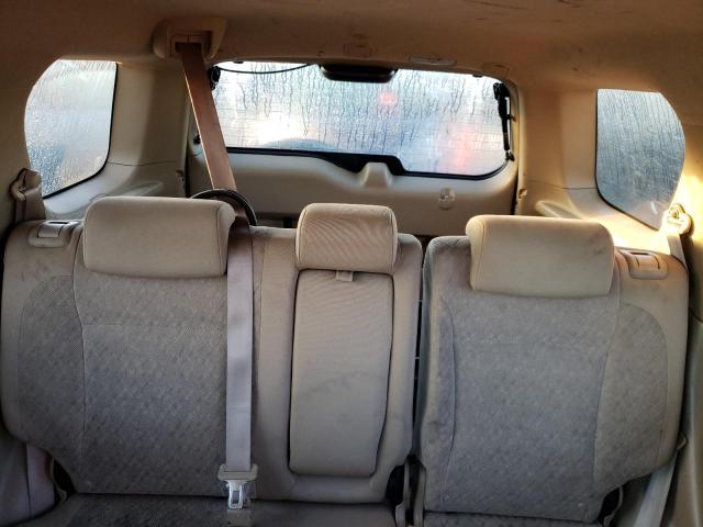 Photo 10 from auction – 2005 HONDA CR-V LX with VIN JHLRD68565C020079