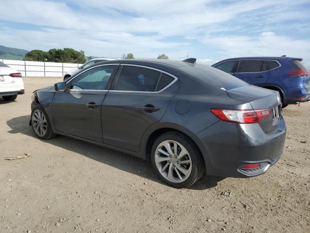Photo 2 from auction – 2016 ACURA ILX BASE W with VIN 19UDE2F38GA023970