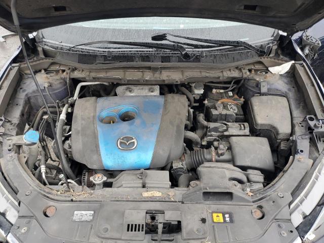 Photo 11 from auction – 2013 MAZDA CX-5 GT with VIN JM3KE4DE2D0100363