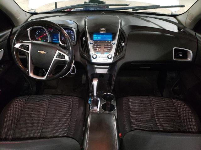 Photo 8 from auction – 2010 CHEVROLET EQUINOX LT with VIN 2CNALDEWXA6258935