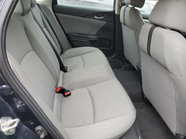 Photo 10 from auction – 2019 HONDA CIVIC LX with VIN 2HGFC2F61KH520586