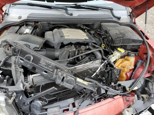 Zdjęcie 11 z aukcji – 2006 LAND ROVER RANGE ROVE z VIN SALSF25446A932034