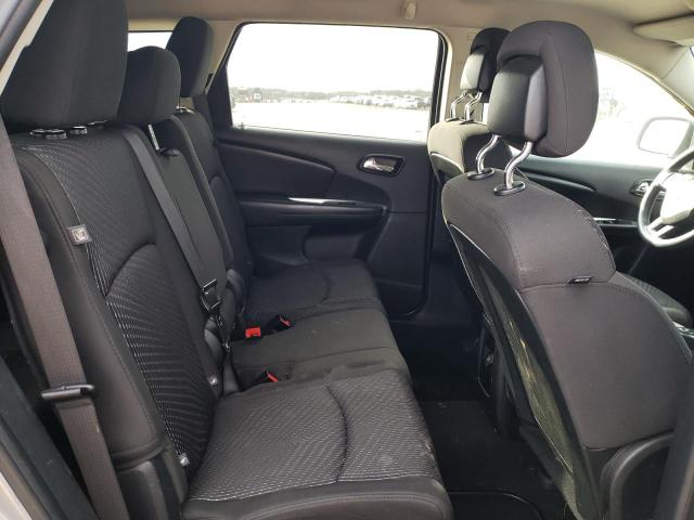 Photo 11 from auction – 2016 DODGE JOURNEY SE with VIN 3C4PDCAB8GT230614