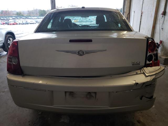 Photo 6 from auction – 2010 CHRYSLER 300 TOURIN with VIN 2C3CA5CV0AH167877