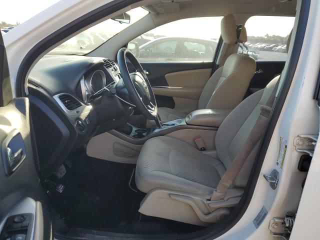 Photo 7 from auction – 2015 DODGE JOURNEY SE with VIN 3C4PDCAB2FT530387