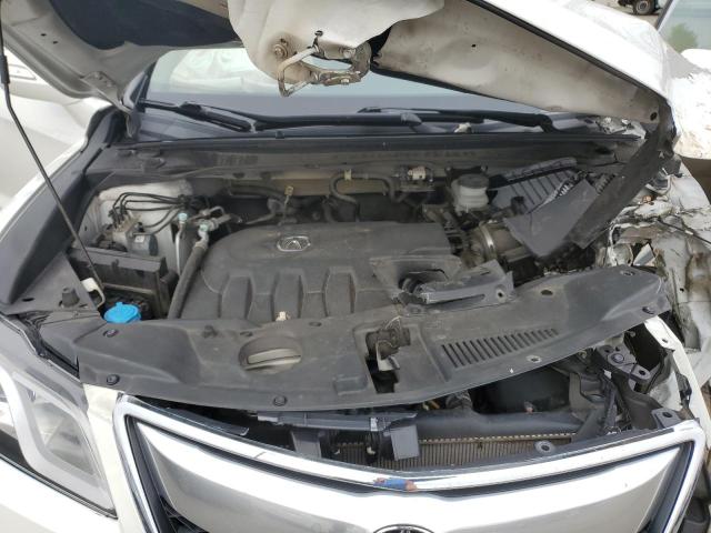 Photo 12 from auction – 2015 ACURA RDX TECHNO with VIN 5J8TB4H55FL018520