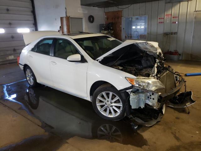 Photo 4 from auction – 2012 TOYOTA CAMRY BASE with VIN 4T4BF1FK5CR233781