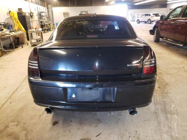 Photo 6 from auction – 2006 CHRYSLER 300C SRT-8 with VIN 2C3LA73W16H363838