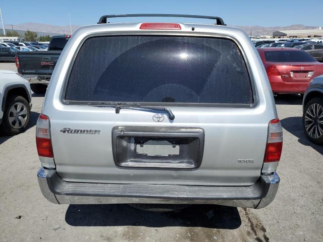 Photo 6 from auction – 2000 TOYOTA 4RUNNER with VIN JT3GM84R9Y0065309