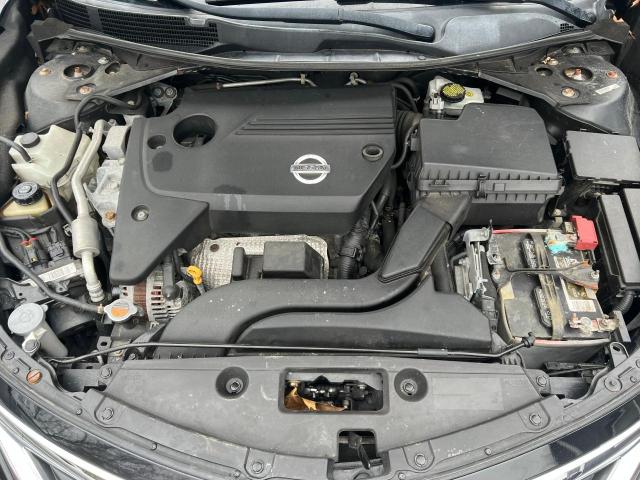 Photo 7 from auction – 2013 NISSAN ALTIMA 2.5 with VIN 1N4AL3AP5DN426368