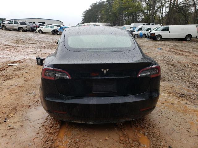 Photo 6 from auction – 2021 TESLA MODEL 3 with VIN 5YJ3E1EA0MF042990