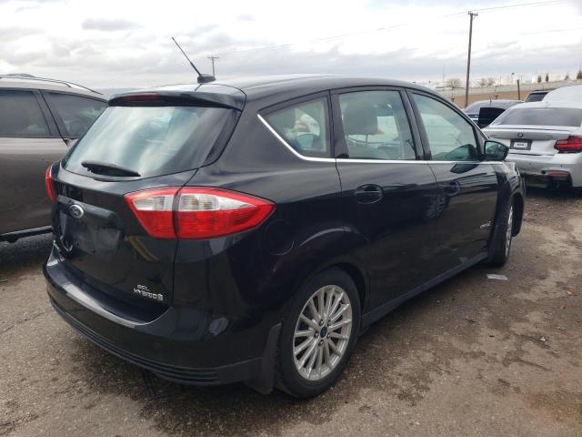 Photo 3 from auction – 2014 FORD C-MAX SEL with VIN 1FADP5BU6EL507426