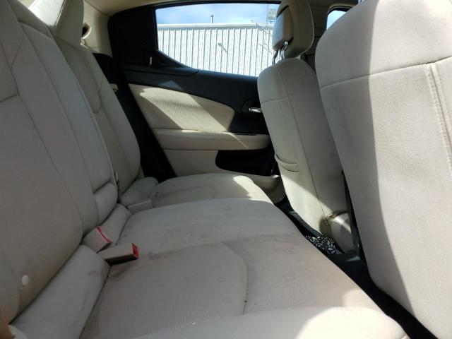 Photo 10 from auction – 2012 DODGE AVENGER SX with VIN 1C3CDZCB5CN160177