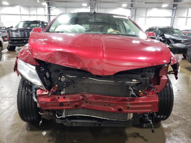 Photo 5 from auction – 2014 LINCOLN MKX with VIN 2LMDJ8JK0EBL19949