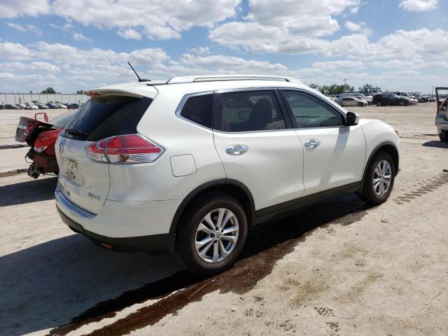Photo 3 from auction – 2016 NISSAN ROGUE S with VIN KNMAT2MV4GP735143