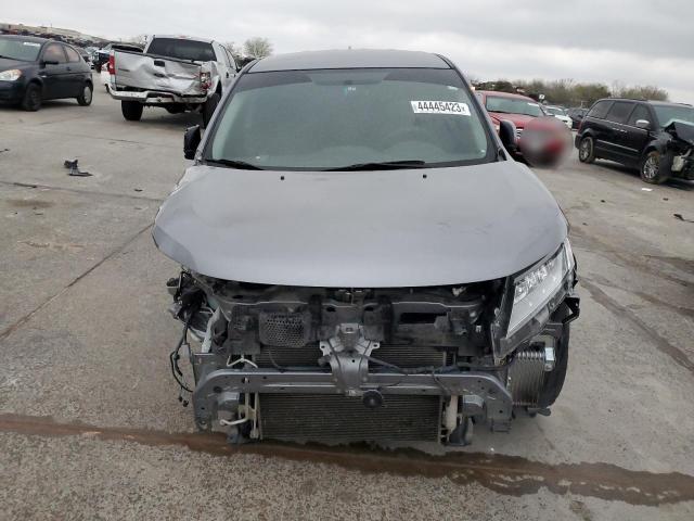 Photo 5 from auction – 2020 MITSUBISHI OUTLANDER with VIN JA4AP3AU9LU011900