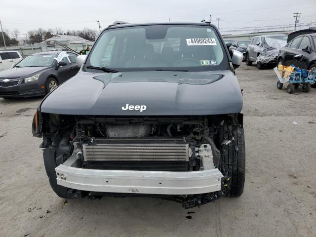 Photo 5 from auction – 2016 JEEP RENEGADE L with VIN ZACCJBDT1GPC75066