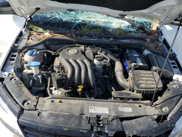 Photo 11 from auction – 2014 VOLKSWAGEN JETTA BASE with VIN 3VW2K7AJ7EM381205