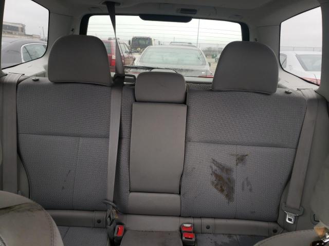 Photo 10 from auction – 2013 SUBARU FORESTER 2 with VIN JF2SHADCXDH434317