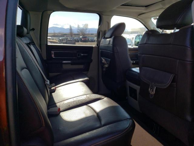 Photo 10 from auction – 2015 RAM 3500 LONGH with VIN 3C63R3FL8FG523431