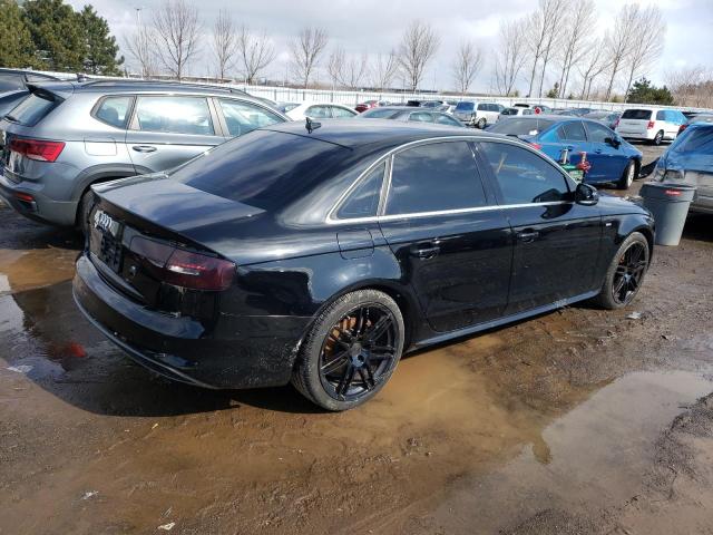 Photo 3 from auction – 2013 AUDI A4 PREMIUM with VIN WAUHFCFL8DN009247