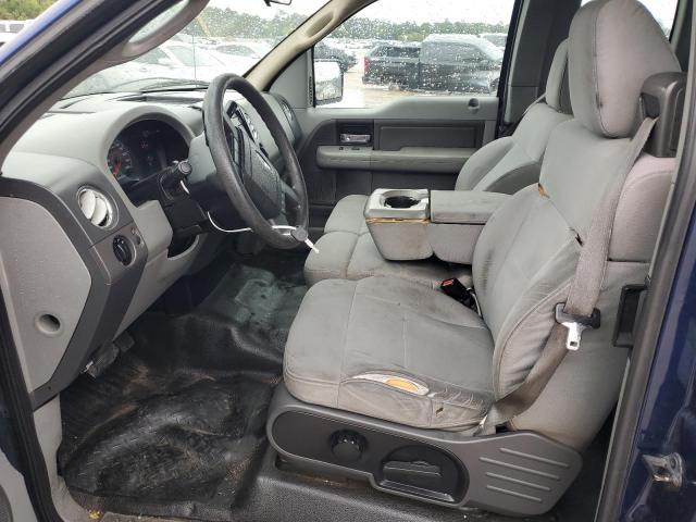 Photo 7 from auction – 2007 FORD F150 with VIN 1FTRX12W17FA93631