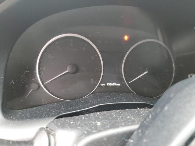 Photo 9 from auction – 2014 LEXUS ES 350 with VIN JTHBK1GG0E2128051