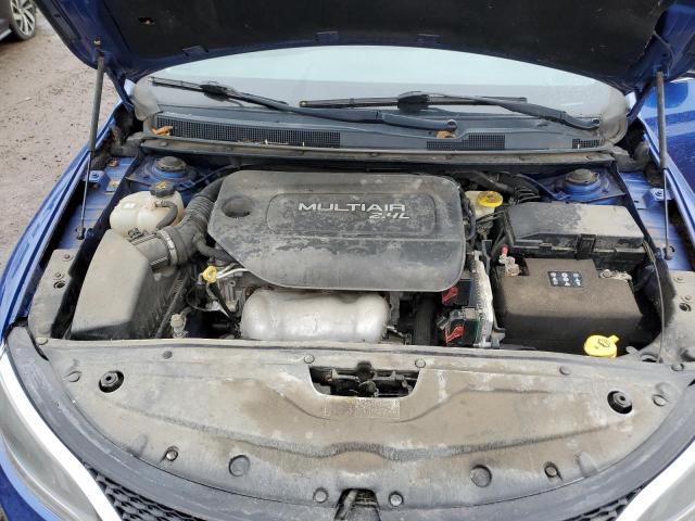Photo 11 from auction – 2015 CHRYSLER 200 LIMITE with VIN 1C3CCCAB4FN539839
