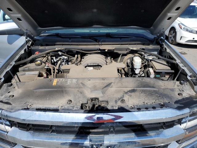 Photo 11 from auction – 2019 CHEVROLET SILVER 4X4 with VIN 2GCVKPEC6K1106309