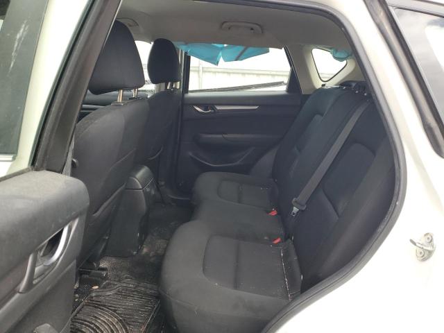 Photo 11 from auction – 2017 MAZDA CX-5 SPORT with VIN JM3KFBBL2H0114188