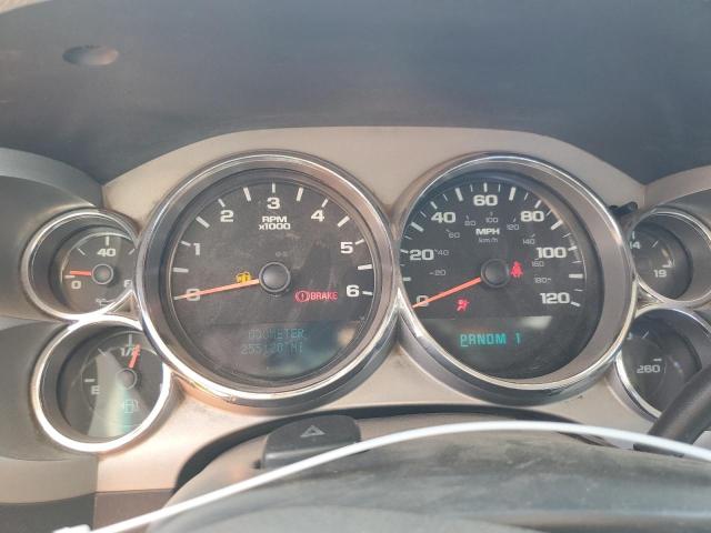 Photo 9 from auction – 2008 CHEVROLET silverado with VIN 1GCHC29K28E123873