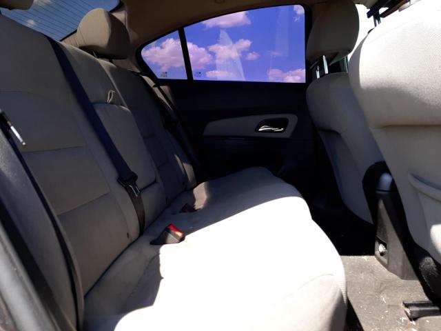 Photo 10 from auction – 2013 CHEVROLET CRUZE LT with VIN 1G1PC5SB9D7300546