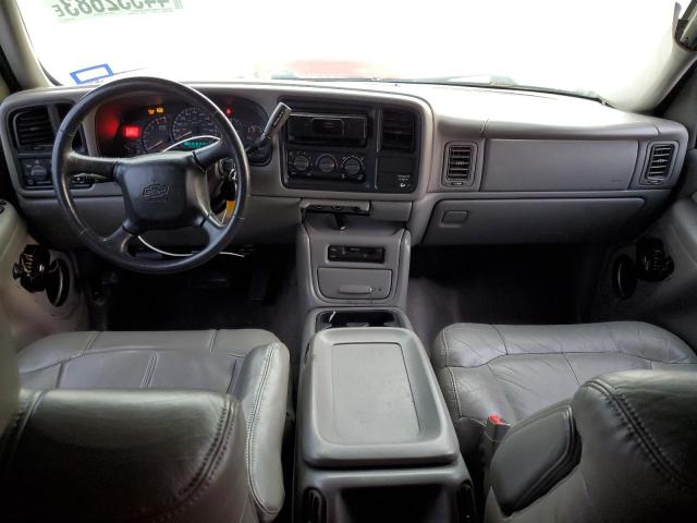 Photo 8 from auction – 2002 CHEVROLET SILVERADO with VIN 1GCHC29112E254744
