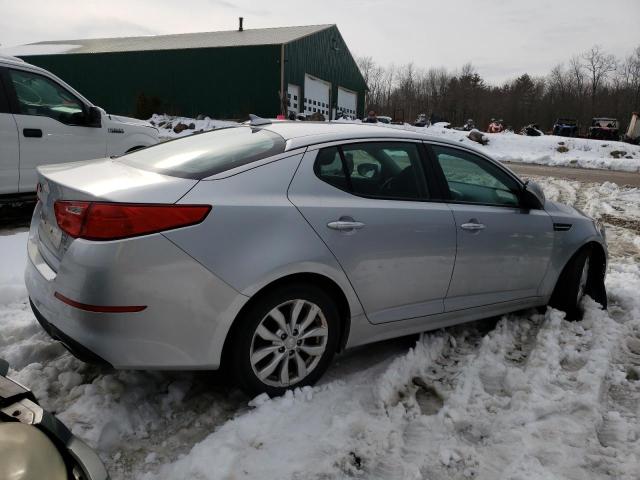 Photo 3 from auction – 2015 KIA OPTIMA LX with VIN 5XXGM4A78FG461105