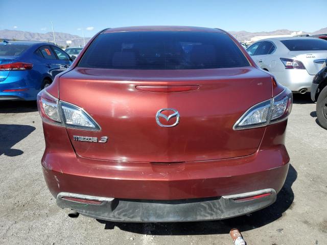 Photo 6 from auction – 2010 MAZDA 3 I with VIN JM1BL1SG3A1248187