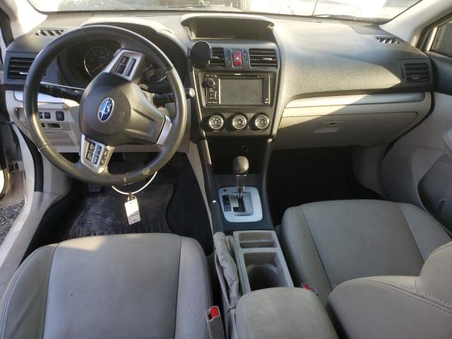 Foto 8 de la subasta – 2014 SUBARU XV CROSSTR con VIN JF2GPAKC9EH340376