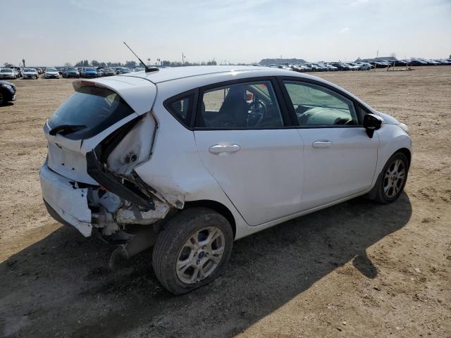 Photo 3 from auction – 2014 FORD FIESTA SE with VIN 3FADP4EJ4EM241107