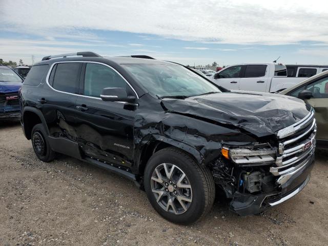 Photo 4 from auction – 2023 GMC ACADIA SLE with VIN 1GKKNKL47PZ109893