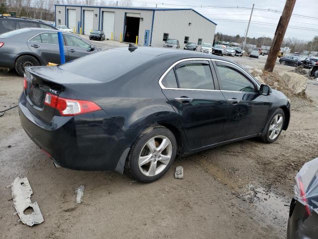 Photo 3 from auction – 2010 ACURA TSX with VIN JH4CU2F66AC004089